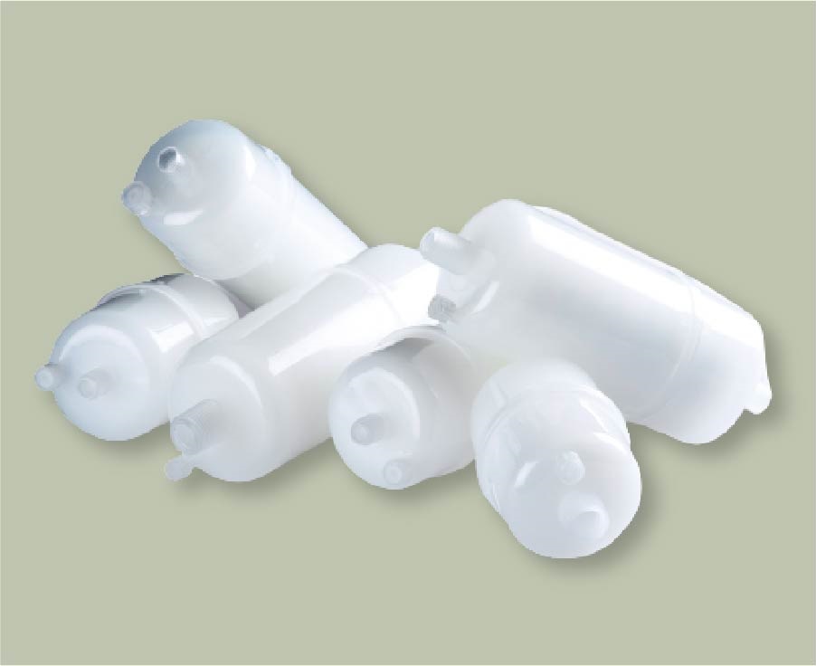 Capsule Series