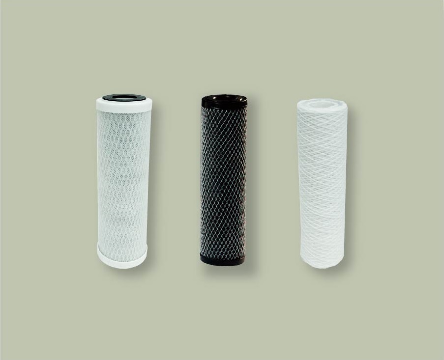 Activated Carbon Series