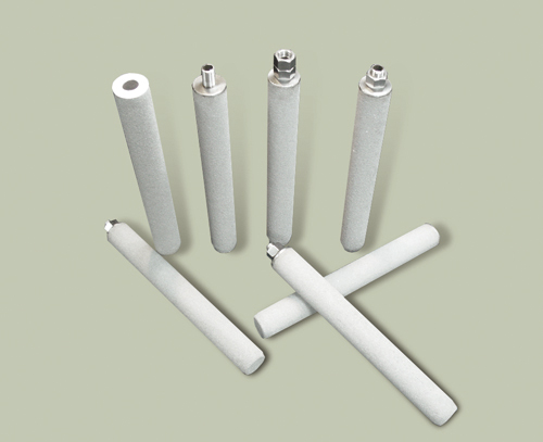 Sintered Metal Series