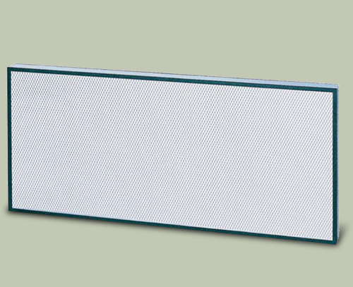 Mini Pleat HEPA Filter 摺疊濾網